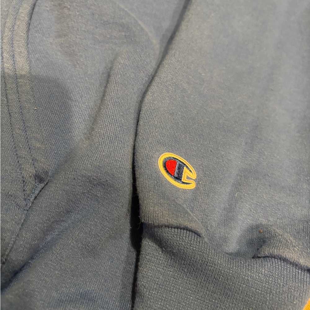 Seattle Prep Champion Hoodie - Picture 3 of 5